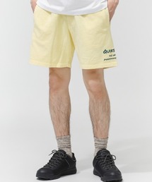クイックシルバー QUIKSILVER PG HAND DRAWN SWEAT SHORTS