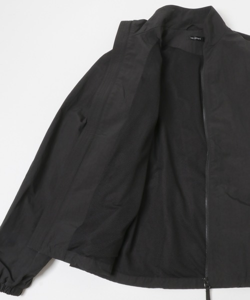 URBAN RESEARCH（アーバンリサーチ）の「LAKE SEEKERS　FDU Jacket（ナイロンジャケット・メンズ・ブラック/オリーブ・MEDIUM/X-LARGE/LARGE）」の6枚目の写真