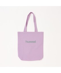 hummel（ヒュンメル）の「hummel/ヒュンメル ﾄｰﾄﾊﾞｯｸﾞ（トートバッグ）」
