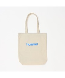 hummel（ヒュンメル）の「hummel/ヒュンメル ﾄｰﾄﾊﾞｯｸﾞ（トートバッグ）」