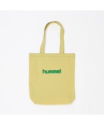 hummel（ヒュンメル）の「hummel/ヒュンメル ﾄｰﾄﾊﾞｯｸﾞ（トートバッグ）」