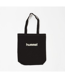 hummel（ヒュンメル）の「hummel/ヒュンメル ﾄｰﾄﾊﾞｯｸﾞ（トートバッグ）」