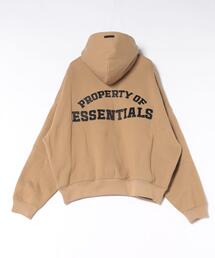 FOG ESSENTIALS｜エフオージーエッセンシャルズのパーカー通販 - ZOZOTOWN