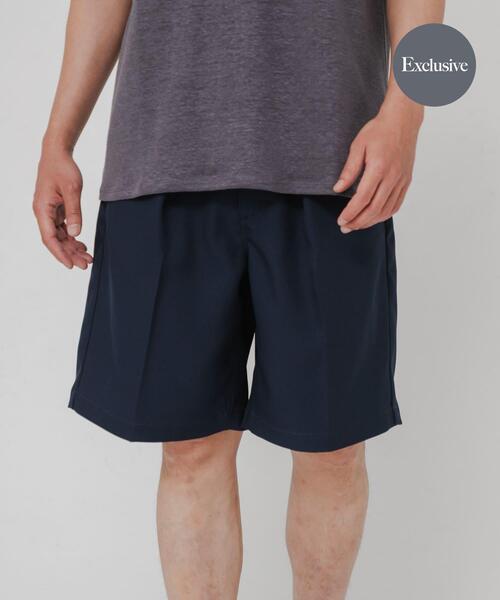 Wrangler(ラングラー)の「『別注』Wrangler×URBAN RESEARCH WRANCHER SHORTS(その他パンツ・メンズ・チャコールグレー/ブラック/レッド/ネイビー・SMALL/MEDIUM/LARGE)」の3枚目の写真