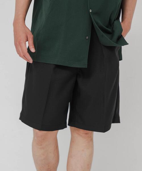 Wrangler(ラングラー)の「『別注』Wrangler×URBAN RESEARCH WRANCHER SHORTS(その他パンツ・メンズ・チャコールグレー/ブラック/レッド/ネイビー・SMALL/MEDIUM/LARGE)」の5枚目の写真