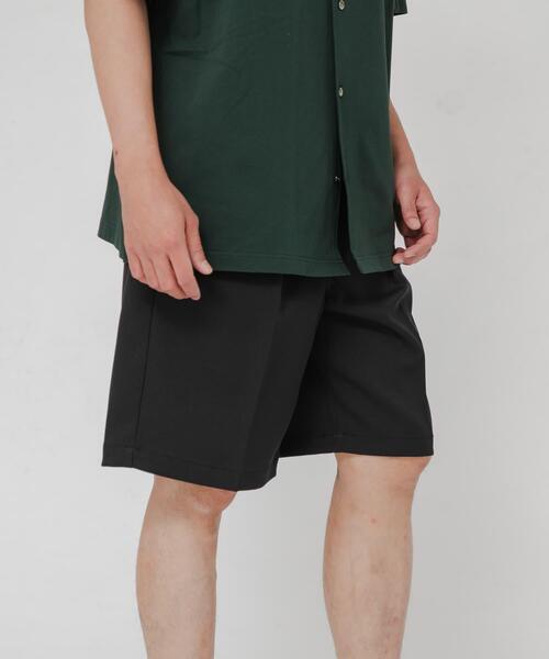Wrangler(ラングラー)の「『別注』Wrangler×URBAN RESEARCH WRANCHER SHORTS(その他パンツ・メンズ・チャコールグレー/ブラック/レッド/ネイビー・SMALL/MEDIUM/LARGE)」の6枚目の写真