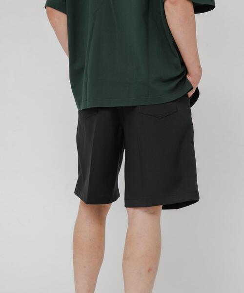 Wrangler(ラングラー)の「『別注』Wrangler×URBAN RESEARCH WRANCHER SHORTS(その他パンツ・メンズ・チャコールグレー/ブラック/レッド/ネイビー・SMALL/MEDIUM/LARGE)」の7枚目の写真