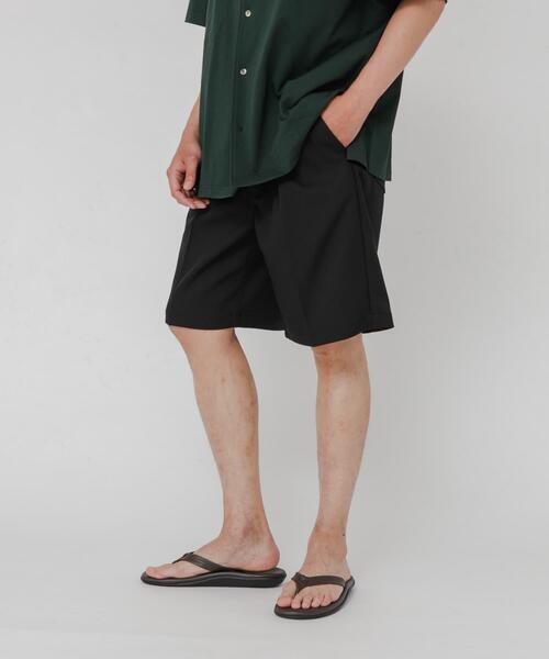 Wrangler(ラングラー)の「『別注』Wrangler×URBAN RESEARCH WRANCHER SHORTS(その他パンツ・メンズ・チャコールグレー/ブラック/レッド/ネイビー・SMALL/MEDIUM/LARGE)」の8枚目の写真
