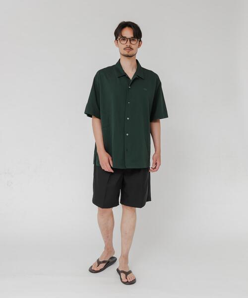 Wrangler(ラングラー)の「『別注』Wrangler×URBAN RESEARCH WRANCHER SHORTS(その他パンツ・メンズ・チャコールグレー/ブラック/レッド/ネイビー・SMALL/MEDIUM/LARGE)」の9枚目の写真