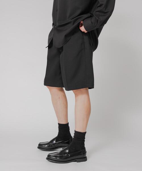 Wrangler(ラングラー)の「『別注』Wrangler×URBAN RESEARCH WRANCHER SHORTS(その他パンツ・メンズ・チャコールグレー/ブラック/レッド/ネイビー・SMALL/MEDIUM/LARGE)」の14枚目の写真