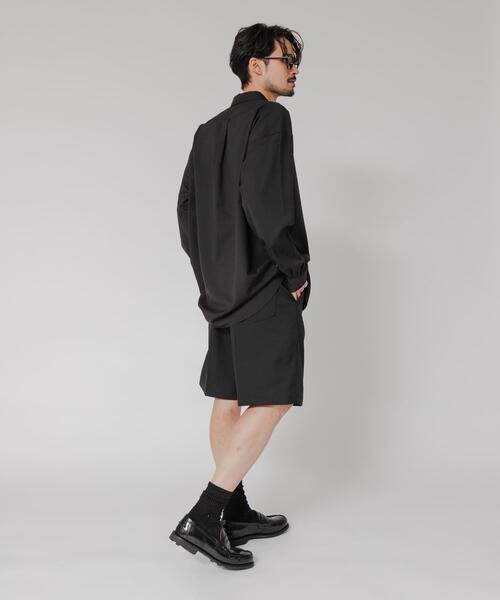 Wrangler(ラングラー)の「『別注』Wrangler×URBAN RESEARCH WRANCHER SHORTS(その他パンツ・メンズ・チャコールグレー/ブラック/レッド/ネイビー・SMALL/MEDIUM/LARGE)」の16枚目の写真
