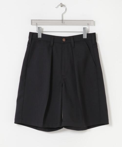Wrangler(ラングラー)の「『別注』Wrangler×URBAN RESEARCH WRANCHER SHORTS(その他パンツ・メンズ・チャコールグレー/ブラック/レッド/ネイビー・SMALL/MEDIUM/LARGE)」の17枚目の写真