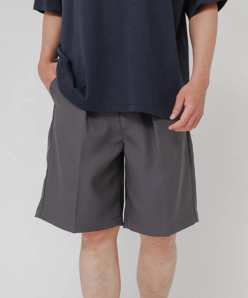 Wrangler(ラングラー)の「『別注』Wrangler×URBAN RESEARCH WRANCHER SHORTS(その他パンツ・メンズ・チャコールグレー/ブラック/レッド/ネイビー・SMALL/MEDIUM/LARGE)」の20枚目の写真