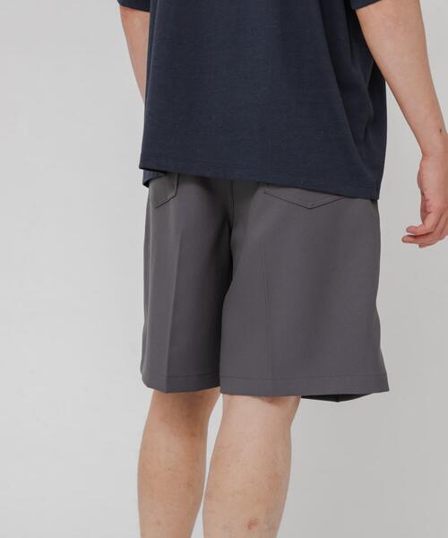 Wrangler(ラングラー)の「『別注』Wrangler×URBAN RESEARCH WRANCHER SHORTS(その他パンツ・メンズ・チャコールグレー/ブラック/レッド/ネイビー・SMALL/MEDIUM/LARGE)」の21枚目の写真