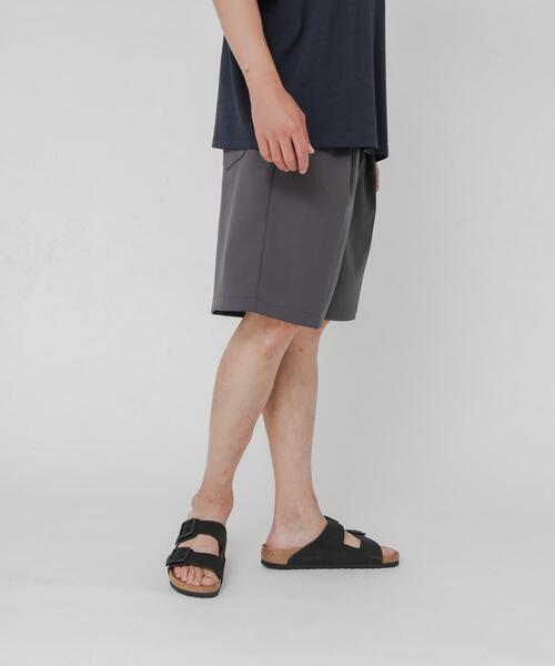 Wrangler(ラングラー)の「『別注』Wrangler×URBAN RESEARCH WRANCHER SHORTS(その他パンツ・メンズ・チャコールグレー/ブラック/レッド/ネイビー・SMALL/MEDIUM/LARGE)」の22枚目の写真