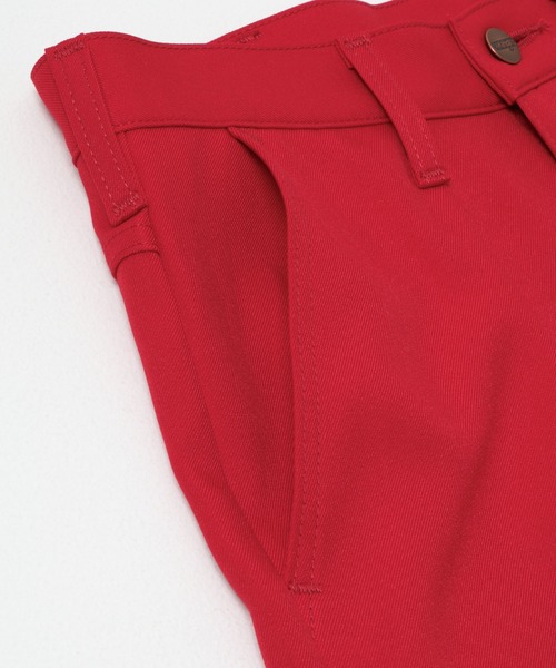 Wrangler（ラングラー）の「『別注』Wrangler×URBAN RESEARCH　WRANCHER SHORTS（その他パンツ・メンズ・チャコールグレー/ブラック/レッド/ネイビー・SMALL/MEDIUM/LARGE）」の11枚目の写真