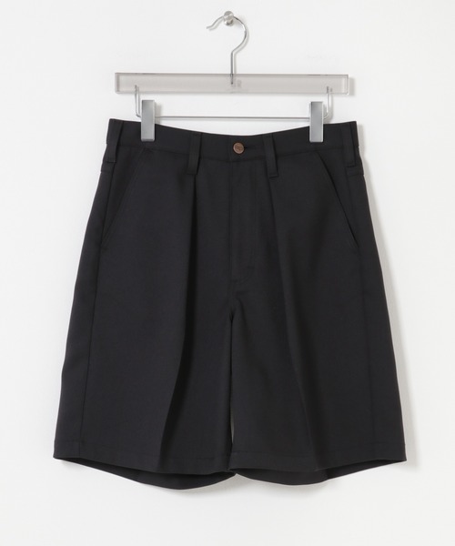 Wrangler（ラングラー）の「『別注』Wrangler×URBAN RESEARCH　WRANCHER SHORTS（その他パンツ・メンズ・チャコールグレー/ブラック/レッド/ネイビー・SMALL/MEDIUM/LARGE）」の13枚目の写真