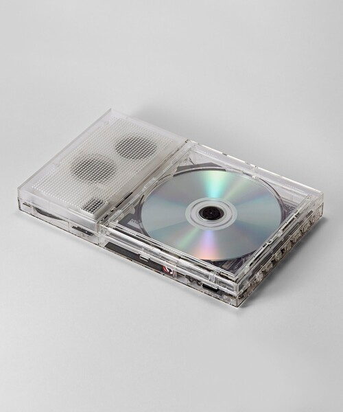 km5 / Instant Disk Audio-CP2 