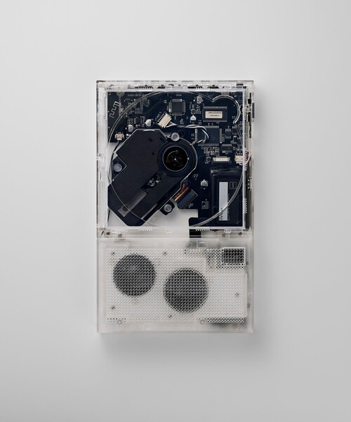 km5 / Instant Disk Audio-CP2 