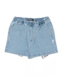 ELEMENT(�G�������g)��ELEMENT/�G�������g SHOD SHORTS STD DENIM W �V���[�c BG023P16(���̑��p���c)
