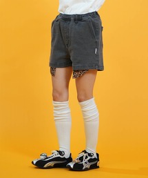 ELEMENT/エレメント デニム ハーフパンツ SHOD SHORTS STD DENIM W ショーツ BG023P16