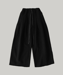 UPCYCLED HOME LONG SCOTTISH（その他パンツ）｜SHINYAKOZUKA