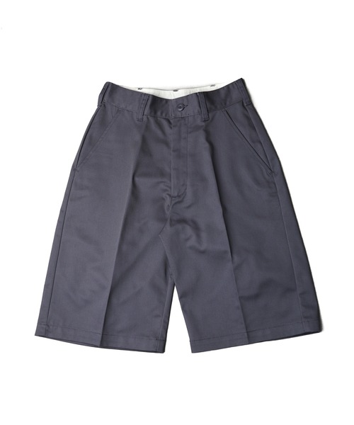 RED KAP(レッドキャップ)の「【Kt】【RED KAP】Short WORK PANTS(チノパンツ・メンズ・ブラック/ベージュ/チャコールグレー・XXXX-LARGE/XXX-LARGE/LARGE/MEDIUM/SMALL/X-SMALL/XX-LARGE/X-LARGE)」の19枚目の写真
