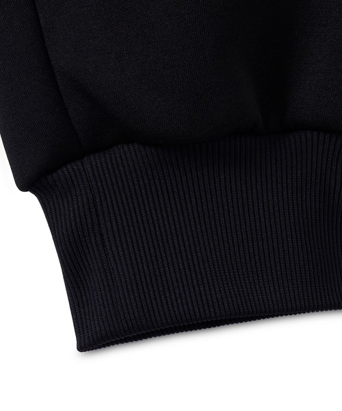 Pacific GOLF CLUB(パシフィックゴルフクラブ)の「DOUBLE KNIT LONG PANTS(スウェットパンツ・メンズ・ネイビー/ブラック・S/M/L/XL)」の3枚目の写真