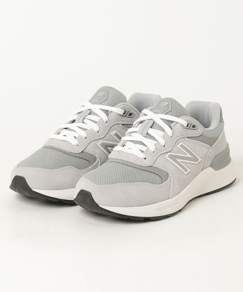 ニューバランス New Balance Fresh Foam X 880 v7（スニーカー）｜New
