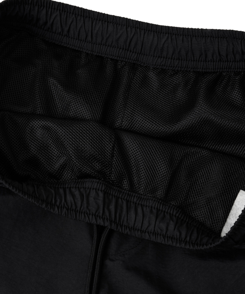 PHYPS MOTORCYCLE（フィップスモーターサイクル）の「Nylon Wing Logo 7Inch Packable Beach Shorts Black（その他パンツ・レディース・その他・MEDIUM/LARGE/X-LARGE/SMALL）」の5枚目の写真