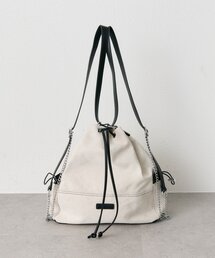 mystic | タグ付き2wayBAG(バックパック/リュック)