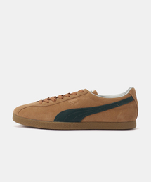 PUMA｜プーマのスニーカー（ブラウン/茶色系）通販 - ZOZOTOWN