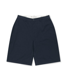 AP CLASSIC CHINO SHORTS (NAVY)