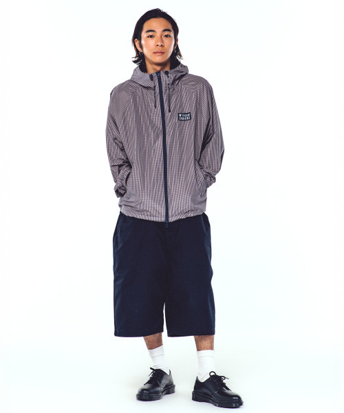 WKNDRS（ウィーキャンドース）の「AP CLASSIC CHINO SHORTS (NAVY)（その他パンツ・レディース・その他・X-LARGE/LARGE/MEDIUM）」の7枚目の写真