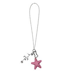 WEGO | WEGO/パテットスターロングネックレス(ネックレス)