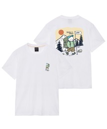 ハイキングデー バンパルティ