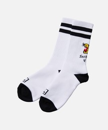 VIRGOwearworks | OLD TIGER SOCKS(ソックス/靴下)