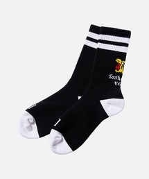 VIRGOwearworks | OLD TIGER SOCKS(ソックス/靴下)