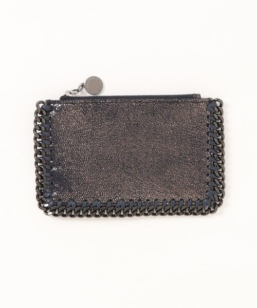 Falabella Zip Card Holder / ファラベラ ジップ カードホルダー