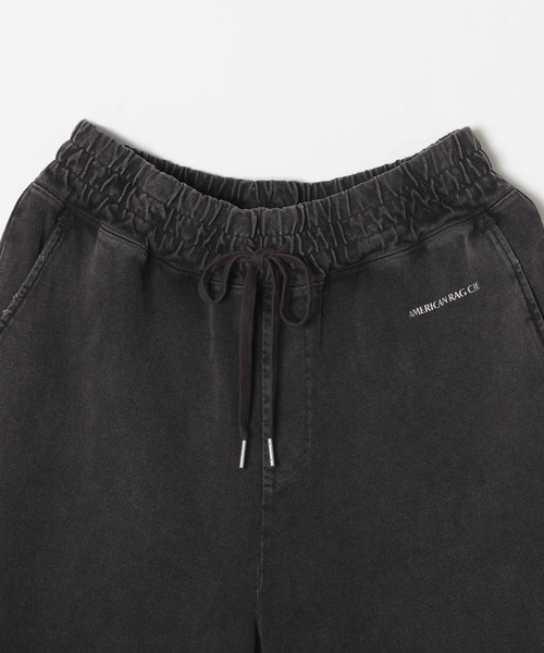 AMERICAN RAG CIE(アメリカンラグシー)の「【AMERICAN RAG CIE】ピグメントショートパンツ(MEN)(その他パンツ・メンズ・キャメル/チャコール/ラベンダー・LARGE/MEDIUM)」の8枚目の写真