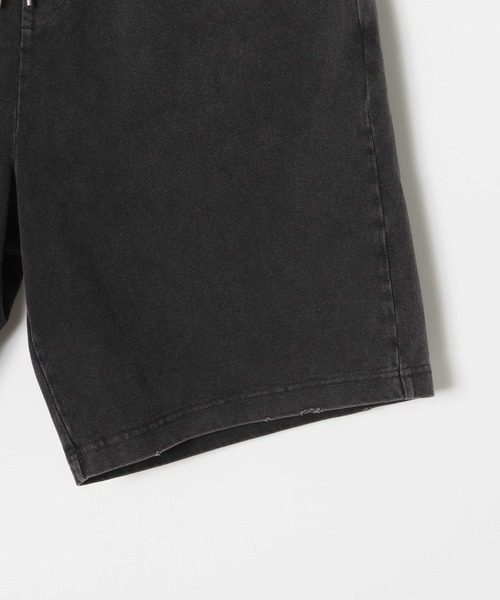 AMERICAN RAG CIE(アメリカンラグシー)の「【AMERICAN RAG CIE】ピグメントショートパンツ(MEN)(その他パンツ・メンズ・キャメル/チャコール/ラベンダー・LARGE/MEDIUM)」の10枚目の写真