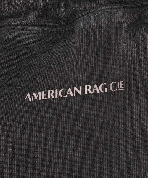 AMERICAN RAG CIE(アメリカンラグシー)の「【AMERICAN RAG CIE】ピグメントショートパンツ(MEN)(その他パンツ・メンズ・キャメル/チャコール/ラベンダー・LARGE/MEDIUM)」の13枚目の写真