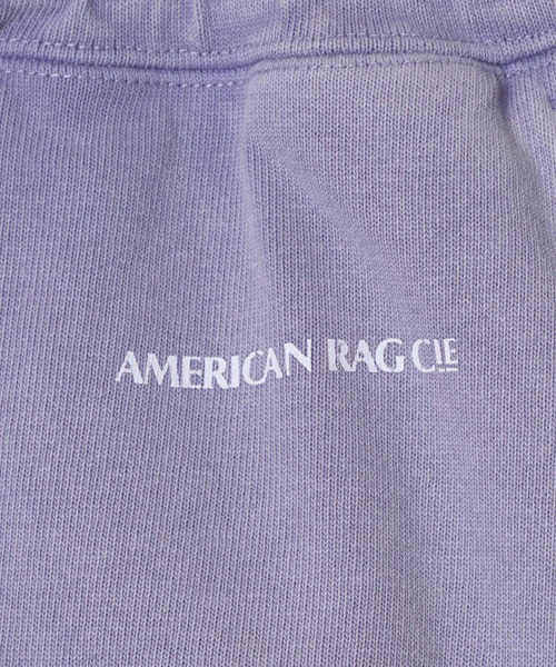 AMERICAN RAG CIE(アメリカンラグシー)の「【AMERICAN RAG CIE】ピグメントショートパンツ(MEN)(その他パンツ・メンズ・キャメル/チャコール/ラベンダー・LARGE/MEDIUM)」の15枚目の写真