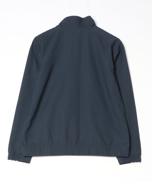 adidas(アディダス)の「SKATEBOARDING SUPERFIRE TRACK JACKET / アディダスオリジナルス adidas Originals(ナイロンジャケット・メンズ・ブルー・XX-LARGE/3XL/LARGE/MEDIUM/SMALL/X-LARGE/X-SMALL)」の3枚目の写真