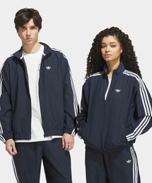 adidas｜アディダスのナイロンジャケット（ブランドロゴ）通販 - ZOZOTOWN