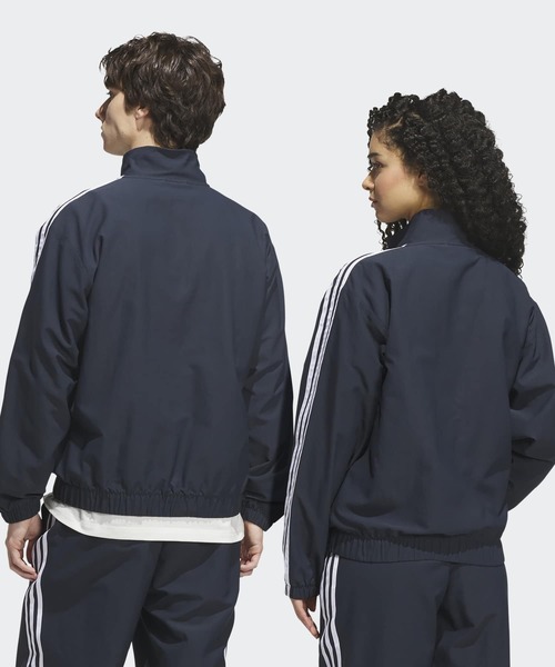 SKATEBOARDING SUPERFIRE TRACK JACKET / アディダスオリジナルス