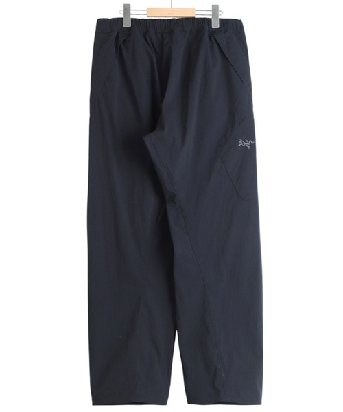 ARC'TERYX（アークテリクス）の「ARC'TERYX / アークテリクス：Konseal Pant M：X00001029901[STD]（その他パンツ・メンズ・ブラック・M-R/XL-R/S-R）」の5枚目の写真