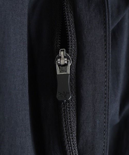 ARC'TERYX（アークテリクス）の「ARC'TERYX / アークテリクス：Konseal Pant M：X00001029901[STD]（その他パンツ・メンズ・ブラック・M-R/XL-R/S-R）」の2枚目の写真