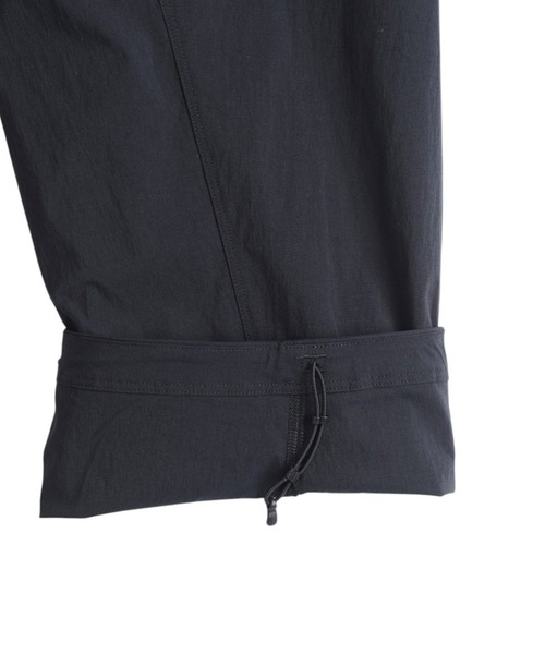 ARC'TERYX（アークテリクス）の「ARC'TERYX / アークテリクス：Konseal Pant M：X00001029901[STD]（その他パンツ・メンズ・ブラック・M-R/XL-R/S-R）」の7枚目の写真