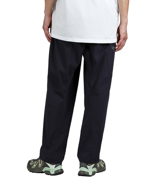 ARC'TERYX（アークテリクス）の「ARC'TERYX / アークテリクス：Konseal Pant M：X00001029901[STD]（その他パンツ・メンズ・ブラック・M-R/XL-R/S-R）」の12枚目の写真